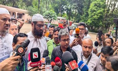 যমুনায় বৈঠক: যেসব দাবি জানাল ইসলামি দলগুলো