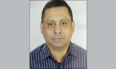 ডিএমপির ডিবি প্রধান হলেন রেজাউল করিম মল্লিক