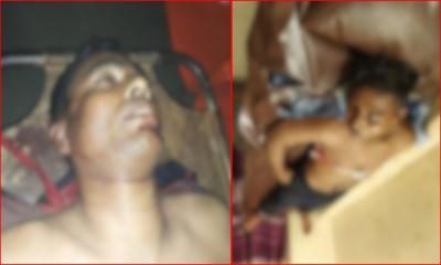বাঁশখালী পাওয়ার প্ল্যান্টে ছুরিকাঘাতে ২ নিরাপত্তাকর্মী নিহত