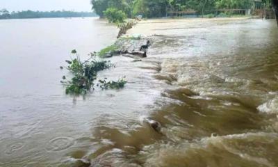 সেপ্টেম্বরেও বন্যার আশঙ্কা, থাকবে তাপপ্রবাহ