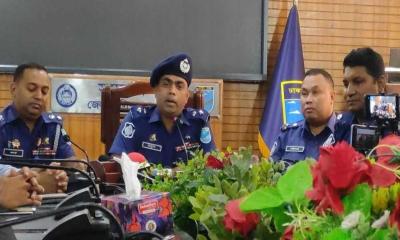 তদন্ত না করে অহেতুক গ্রেপ্তার নয়