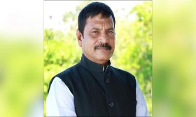 অস্ত্র জমা দেননি আখাউড়ার সাবেক মেয়র কাজল