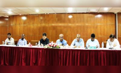 এলজিইডিতে ক্রিলিকসহ ৪ প্রকল্পের প্রশিক্ষণ উদ্বোধন