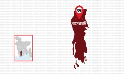 বাগেরহাটে স্ত্রী হত্যার দায়ে স্বামীর মৃত্যুদণ্ডাদেশ