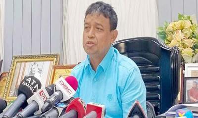 এমপি আনার হত্যায় জড়িত সবাইকেই আইনের আওতায় আনা