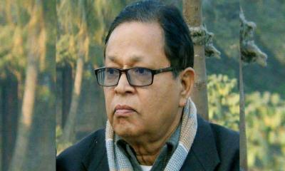 মুক্তিযুদ্ধের সংগঠক আব্দুর রহমান আর নেই