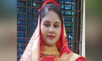 রাঙ্গুনিয়ায় পুকুর থেকে গৃহবধূর মৃতদেহ উদ্ধার