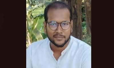 রাঙ্গুনিয়ায় সড়ক দুর্ঘটনায় সাংবাদিক নিহত