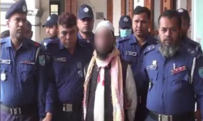 আনসারুল্লাহ বাংলাটিমের এক সদস্যকে ৭ বছরের কারাদণ্ড
