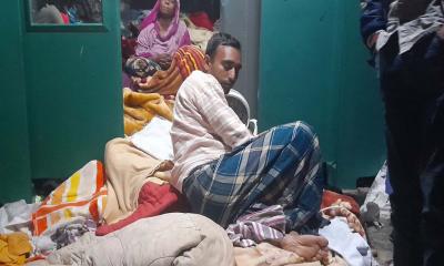 ফরিদগঞ্জে পুলিশ পরিচয়ে আবারো দুর্ধষ ডাকাতি