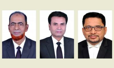 বিএনপি-জামায়াত সমর্থিতদের নিরঙ্কুশ জয়