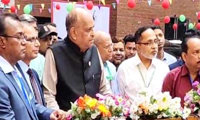 ডেন্টাল ভর্তি পরীক্ষায় কোথাও কোনো অনিয়মের খবর পাওয়া যায়নি: স্বাস্থ্যমন্ত্রী