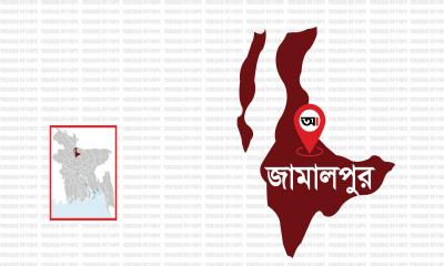 বৃষ্টিতে গোসল করতে গিয়ে বজ্রপাতে নারীর মৃত্যু