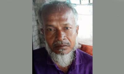 ঝিনাইদহের গরু ব্যবসায়ী আমিরুল পাঁচদিন ধরে নিখোঁজ
