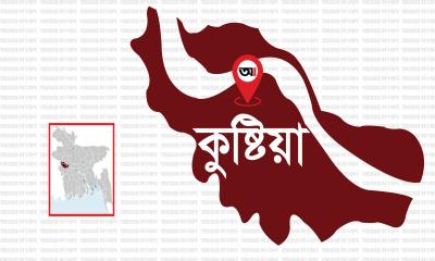 কুষ্টিয়ায় স্ত্রী হত্যার দায়ে স্বামীর যাবজ্জীবন