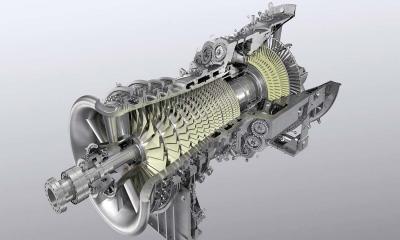 বৈশ্বিক গ্যাস টার্বাইন বাজারে প্রথম মিতসুবিশি পাওয়ার