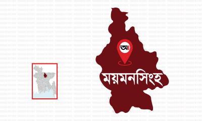 নান্দাইলে ধানক্ষেত থেকে গৃহবধূর রক্তাক্ত লাশ উদ্ধার