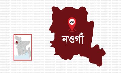মান্দায় বজ্রপাতে কৃষকের মৃত্যু
