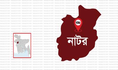গুরুদাসপুরে বজ্রপাতে গৃহবধূর মৃত্যু