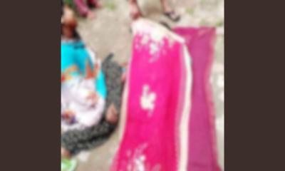ঈশ্বরদীতে ছুরিকাঘাতে স্বামীর হাতে স্ত্রী খুন!