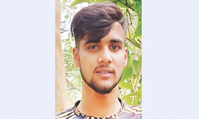 সন্ত্রাসীদের গুলিতে স্কুল শিক্ষার্থী নিহত: রফিকসহ ৩১ জনের বিরুদ্ধে থানায় অভিযোগ