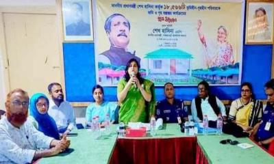 ফেনীর ৩ উপজেলাকে গৃহহীন ও ভূমিহীনমুক্ত ঘোষণা