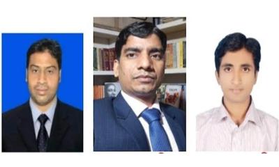 বেসরকারি গণগ্রন্থাগার সমিতির পাকুন্দিয়া উপজেলা কমিটি গঠিত