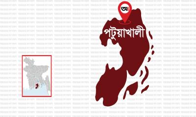 গাছ থেকে পড়ে শ্রমিকের মৃত্যু