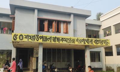 শরণখোলায় ডেঙ্গুতে শ্রমিকের মৃত্যু