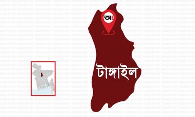 কালিহাতীতে ট্রেন-অটোরিকশার সংঘর্ষে নিহত ১