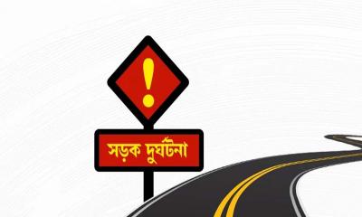 নেত্রকোণায় হেনট্রলির চাপায় কলেজছাত্রী নিহত, চালক আটক