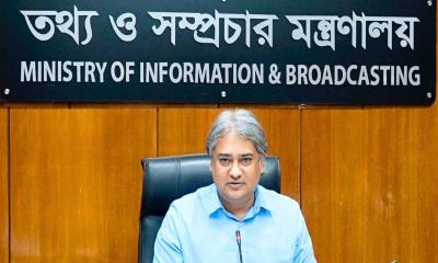 চলচ্চিত্র নির্মাণে সরকারি অনুদানে স্বচ্ছতা নিশ্চিত করা হবে