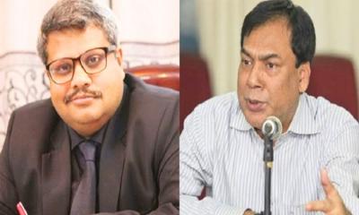 সাহেদ-কালামের বিরুদ্ধে সাক্ষ্য গ্রহণ ১ এপ্রিল