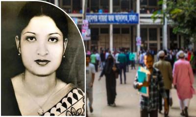 দুইজনের যাবজ্জীবন, তিনজন খালাস