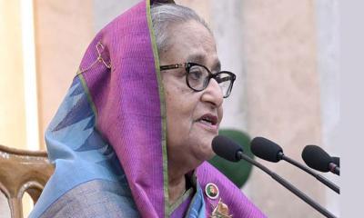 পাট থেকে উৎপাদিত রপ্তানি পণ্যে প্রণোদনা দেবে সরকার