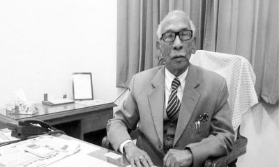 ভাষাসৈনিক গোলাম আরিফ টিপু আর নেই!