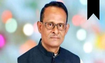ঝিনাইদহ-১ আসনের সংসদ সদস্য আব্দুল হাই আর নেই