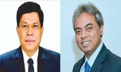 নোয়াখালী কর্মকর্তা ফোরাম’র নতুন নেতৃত্বে বেলায়েত-আনোয়ার