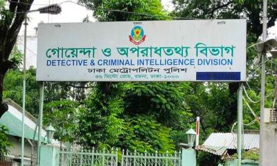 জবির অভিযুক্ত দুই শিক্ষক ডিবিতে
