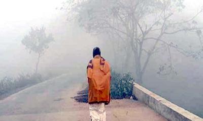 তাপমাত্রা কমে বাড়বে শীত