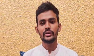 সাফ জয়ী নারী ফুটবল দলকে ক্রীড়া উপদেষ্টার অভিনন্দন
