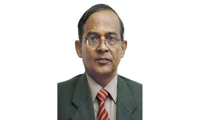 স্বাস্থ্য সেবা বিভাগের সিনিয়র সচিব হলেন আকমল হোসেন