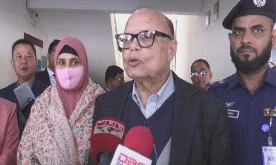 রাজস্ব ঘাটতি মেটাতে কিছু পণ্যে ভ্যাট বাড়ানো হয়েছে