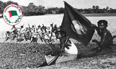 ৭ নভেম্বর ‘মুক্তিযোদ্ধা সৈনিক হত্যা দিবস’ পালন করবে ঢাকা দক্ষিণ আ.লীগ