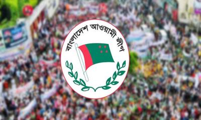 আওয়ামী লীগের শান্তি ও উন্নয়ন সমাবেশ শুক্রবার