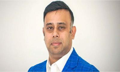 বিএসইসির চেয়ারম্যান হলেন মাসরুর রিয়াজ