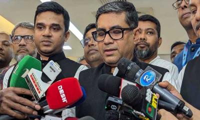 তৃতীয় দিনে আওয়ামী লীগের মনোনয়ন ফরম বিক্রি  ৭৩৩টি