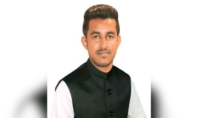 সাভারে প্রজন্ম লীগ নেতা আল আমিন গ্রেফতার