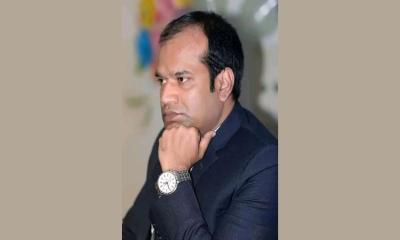 ইবি টিএসসির নতুন পরিচালক অধ্যাপক ড. জাকির