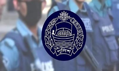 ৪০তম বিসিএস পুলিশের সমাপনী কুচকাওয়াজ স্থগিত